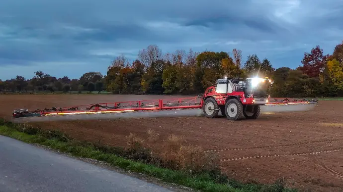 Protection des cultures