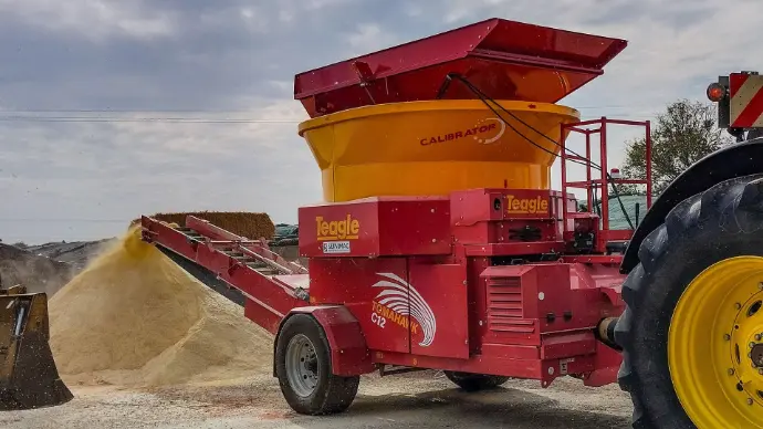 Nos solutions de broyage