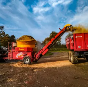 Nos solutions de broyage 