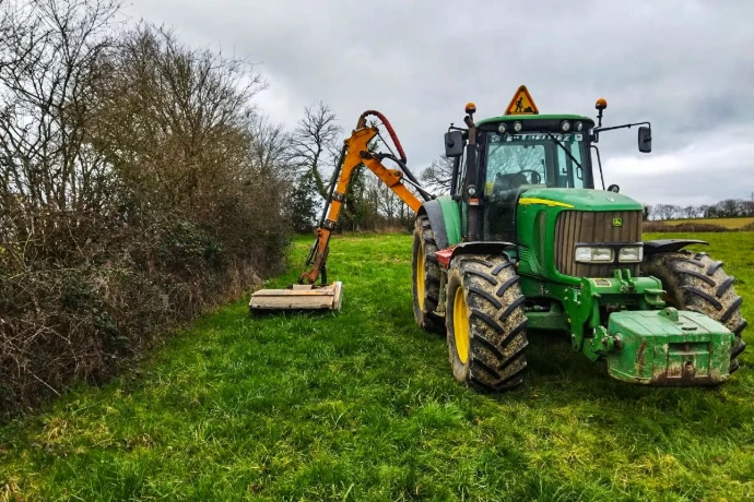 Solutions de broyage